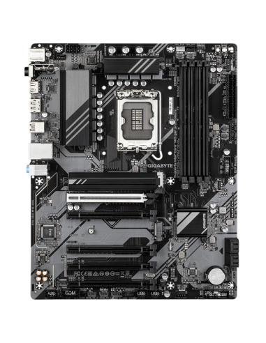 GB B760 DS3H WF6E GEN5/LGA1700